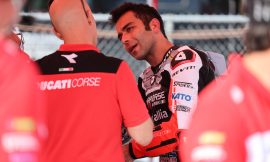 MotoAmerica’s Statement On Petrucci Incident From VIR