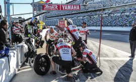 Last Chance For $89.99 MotoAmerica Live+ Package