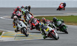 51 Riders, 16 Countries And Six Manufacturers Set To Square Off In Daytona 200
