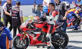 Honda Offers Most Red Rider Rewards Ever for 2024 MotoAmerica Racing