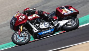 S&S Cycle On Board As Supporting Partner For MotoAmerica Championship